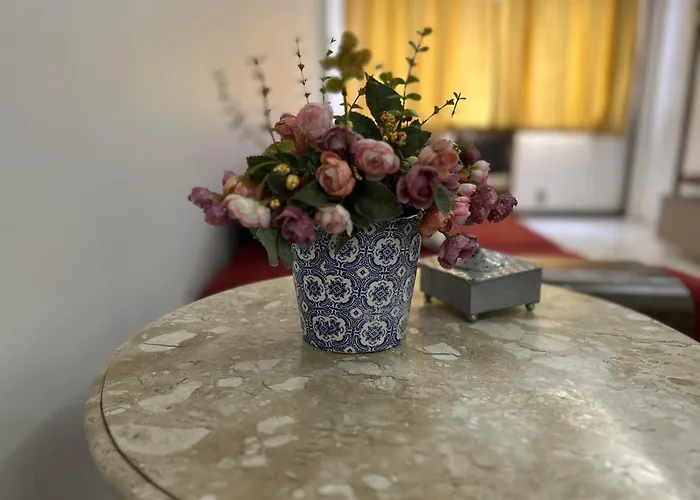 Apartamento Charme De Ipanema Rio de Janeiro